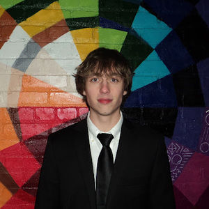 Meet your Posher, Luke